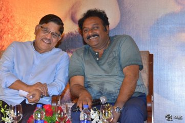 Khaidi No 150 Movie Press Meet